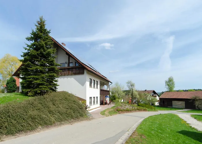 Kobelsberg Alojamento de Turismo Rural *