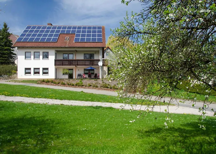 Kobelsberg Alojamento de Turismo Rural *